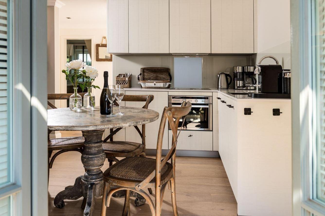 Apartment Seahorse 4 *
